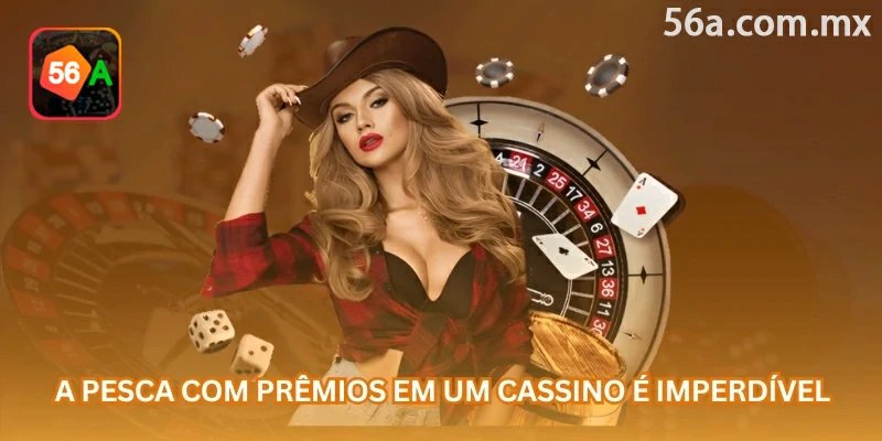 Tela de um jogo de pesca com alvos, créditos e controle de potência