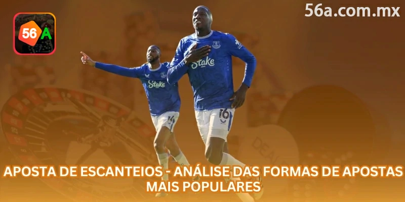 O handicap de escanteios compara a produção ofensiva das equipes e exige atenção ao estilo de jogo