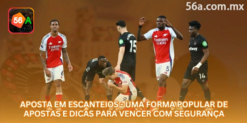 Aposta em escanteios é um mercado popular no futebol para quem prefere analisar pressão ofensiva, ritmo de jogo e estilo das equipes