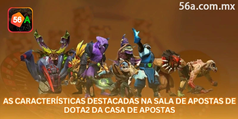 Uma boa área de apostas em Dota 2 deve mostrar partidas, mercados, odds, informações claras e histórico para acompanhar as entradas com controle