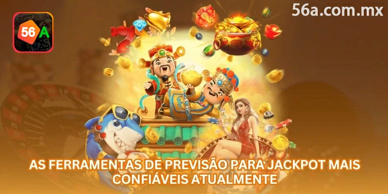 Ferramentas de previsão de jackpot podem parecer profissionais, mas histórico visual não garante resultado futuro em caça-níqueis online