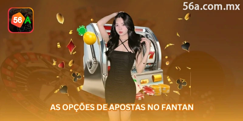 As opções de aposta no Fantan podem variar entre acerto direto, cobertura de dois números e mercados com pagamento menor, mas maior abrangência