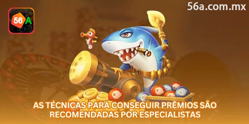 Boas técnicas em Fishing King envolvem escolha correta de alvos, uso moderado de armas e paciência durante a rodada