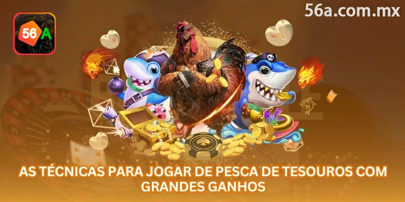 Técnicas de pesca online devem ser usadas para organizar a sessão, não como promessa de ganho garantido