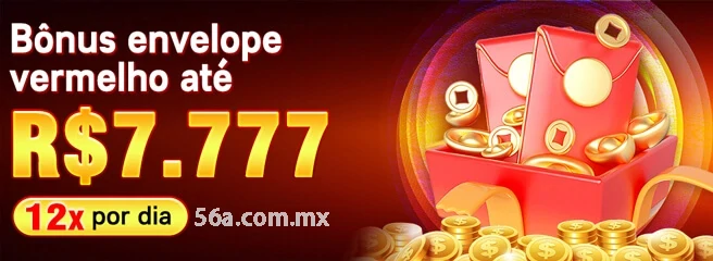 Banner promocional da 56a para público brasileiro