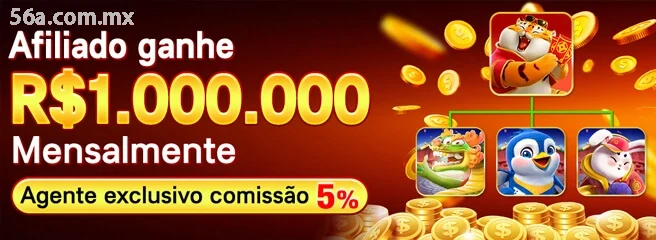 Banner da 56a com modalidades digitais para celular