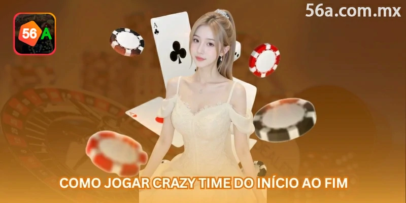 Para jogar Crazy Time com mais controle, revise saldo, valor da aposta, setores escolhidos e limites antes de cada rodada