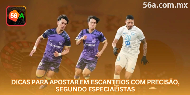 Boas análises de escanteios consideram estilo das equipes, ritmo da partida, escalações, odds e limite de banca antes da entrada
