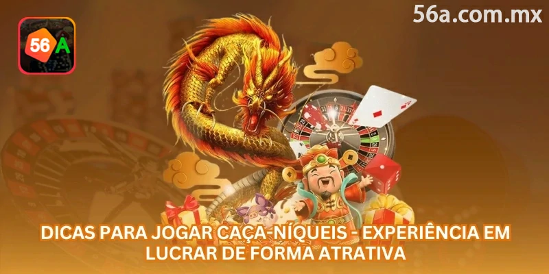 Dicas para jogar caça-níqueis online ajudam iniciantes a entender regras, controlar a banca e evitar decisões impulsivas durante os giros