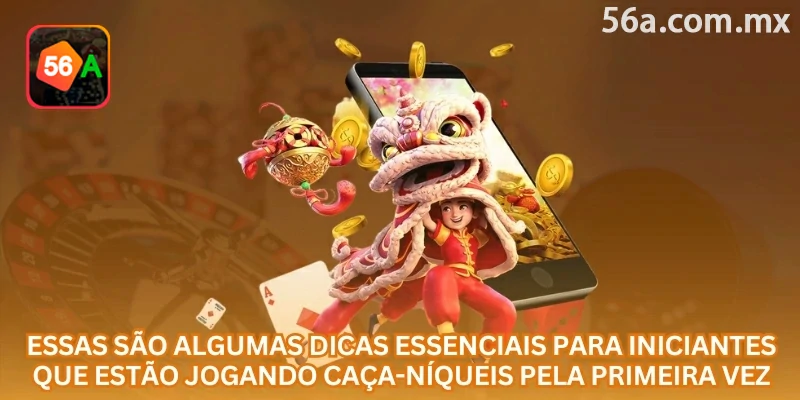 Para iniciantes, o ideal é começar com valores baixos, entender a tabela do slot e evitar pressão por grandes prêmios