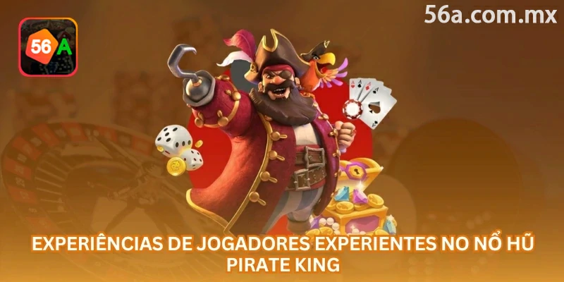 Boas práticas em Pirate King envolvem leitura da tabela, limite de aposta, pausas e uso moderado do modo automático