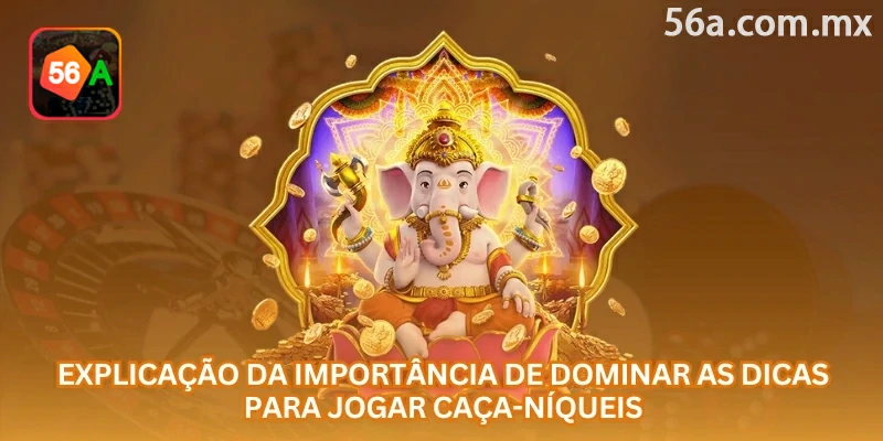 Entender as dicas básicas de caça-níqueis ajuda o jogador a entrar no jogo com mais clareza e menos impulso