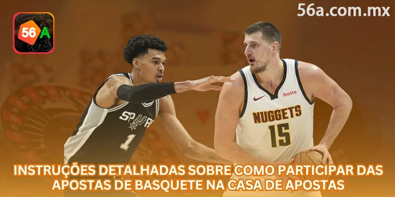 Para apostar em basquete com mais segurança, revise mercado, odd, valor, saldo e regras antes de confirmar a entrada