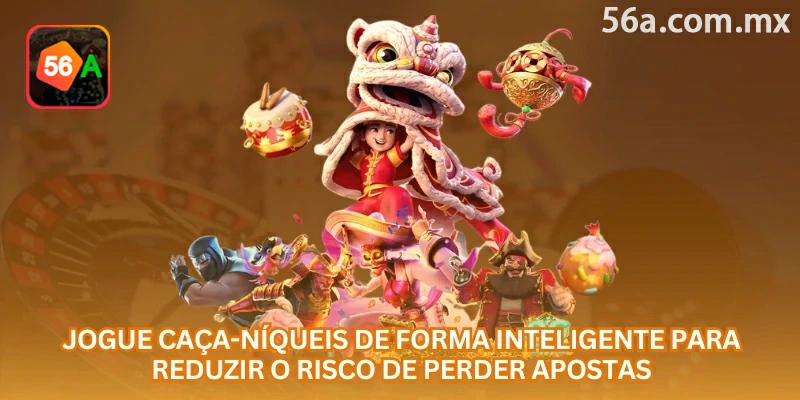 Jogar caça-níqueis de forma mais inteligente significa definir limites, controlar o valor por giro e saber quando parar