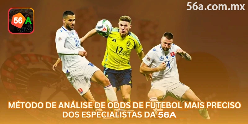Analisar odds no futebol ajuda o apostador a entender probabilidade, risco, valor de mercado e gestão de banca antes de fazer um palpite
