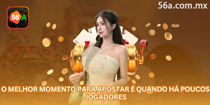 Jogar em horários mais tranquilos pode ajudar na concentração, mas não garante resultado melhor