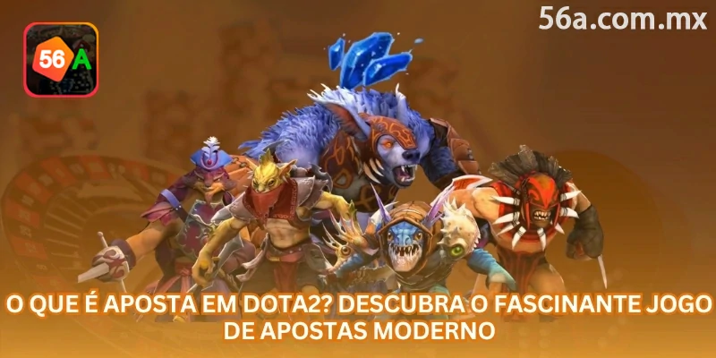Apostas em Dota 2 online fazem parte do mercado de eSports e exigem análise de equipes, mapas, odds, formato do torneio e gestão de banca