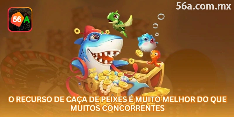 Os recursos de caça em Fishing King ajudam na captura, mas precisam ser usados com controle para evitar desperdício de saldo