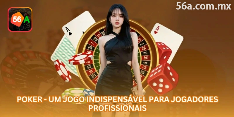 Poker online exige leitura de jogo, controle da banca e paciência para escolher melhor cada entrada