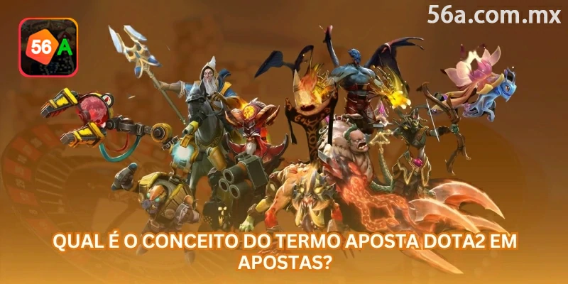 Aposta em Dota 2 envolve prever resultados ou eventos de uma partida competitiva, sempre considerando equipes, draft, mapa e odds disponíveis