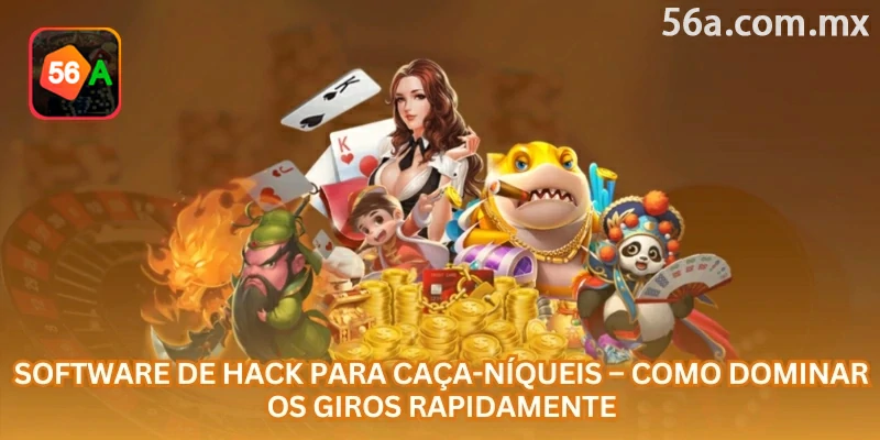 Softwares que prometem hackear caça-níqueis costumam aparecer como atalho fácil, mas quase sempre representam risco para conta, saldo e dados pessoais
