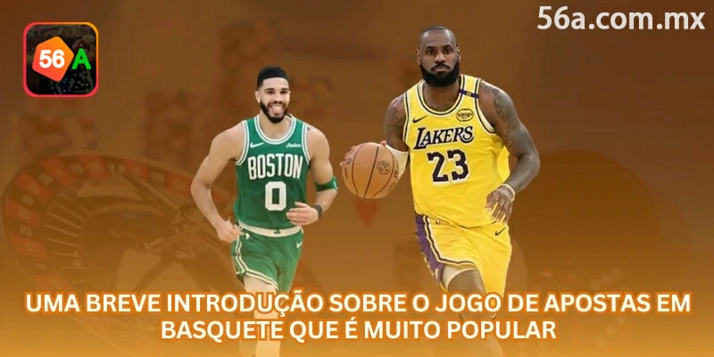 Antes de apostar em basquete, entenda o formato da partida, a força dos elencos, o ritmo de jogo e o mercado escolhido