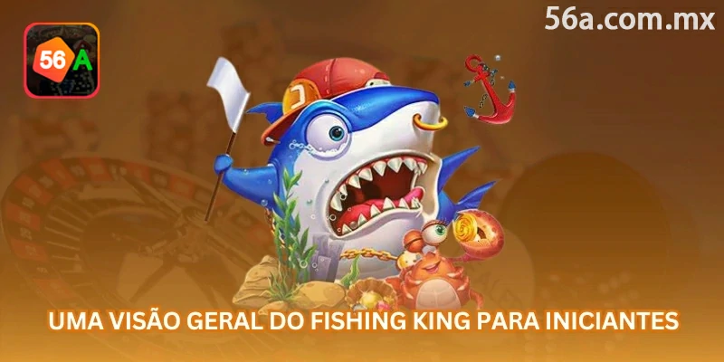 Visão geral do Fishing King para iniciantes: antes de aumentar a aposta, entenda o valor dos disparos e a resistência dos alvos