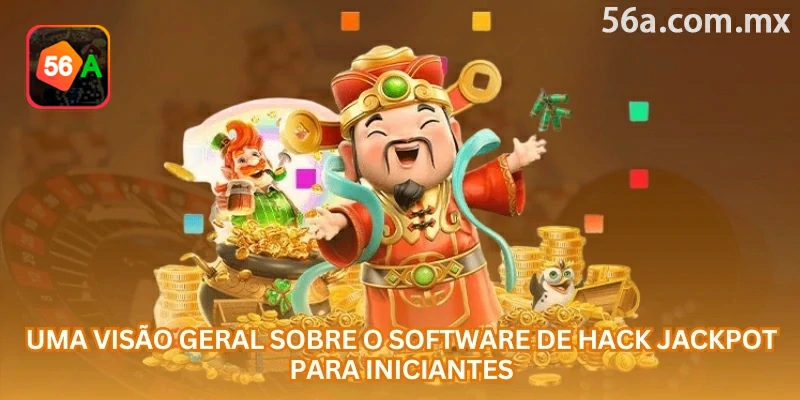 Programas que prometem hackear jackpot devem ser analisados com desconfiança, principalmente quando pedem instalação ou dados da conta