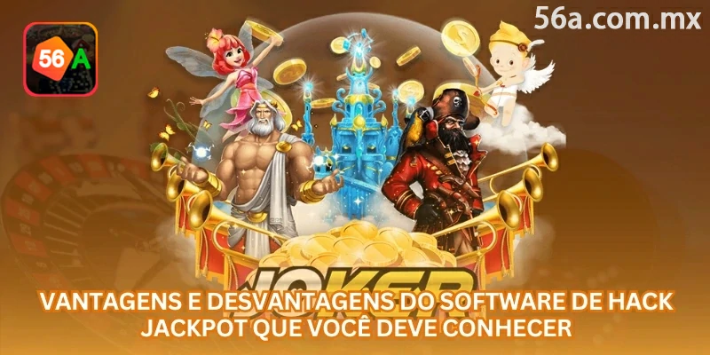 Antes de confiar em qualquer promessa de hack para jackpot, compare o discurso de venda com os riscos reais para sua conta e seus dados
