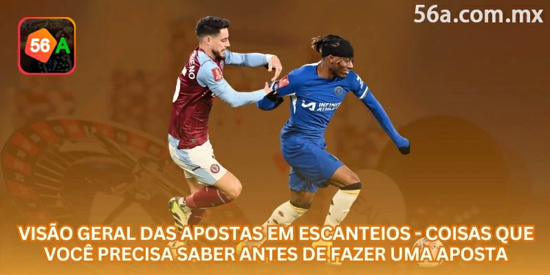 Antes de apostar em escanteios, observe o estilo das equipes, a média recente e o contexto da partida