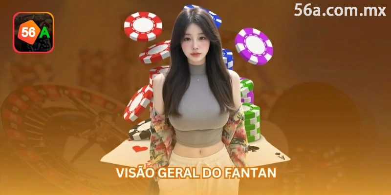Visão geral do Fantan: antes de apostar, entenda os quatro resultados possíveis, a tabela de pagamento e o custo total da rodada