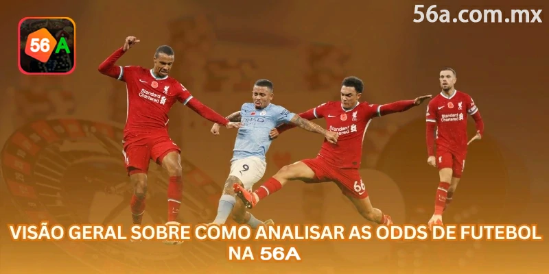Antes de apostar em futebol, entenda o formato das odds, o mercado escolhido e a probabilidade real por trás da cotação